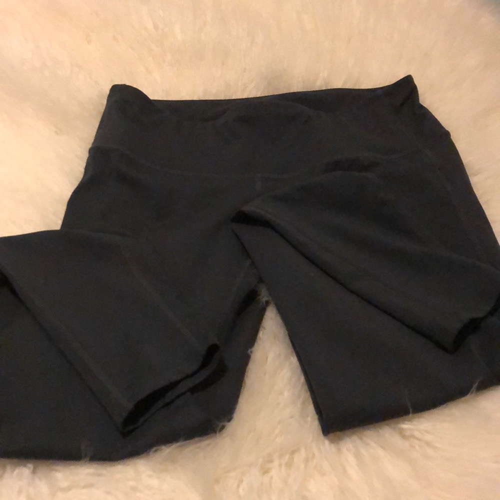 Active leggings